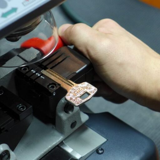 Изготовление дубликатов ключей в Харькове